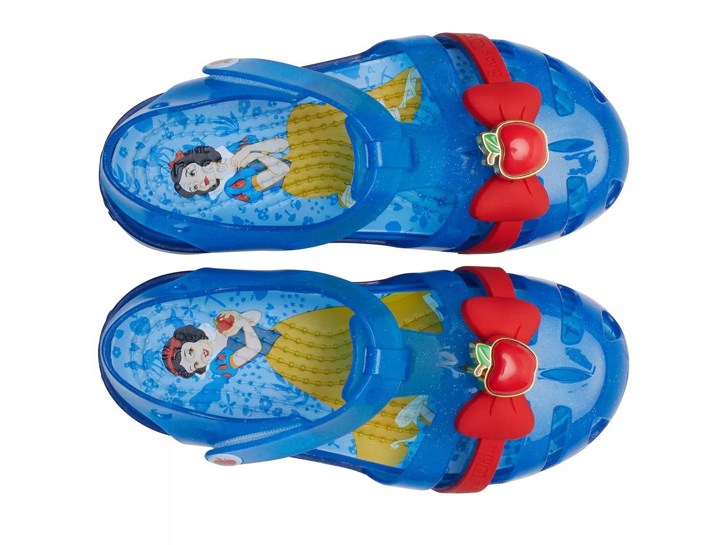 Snow White Isabella Sandal - Kids'