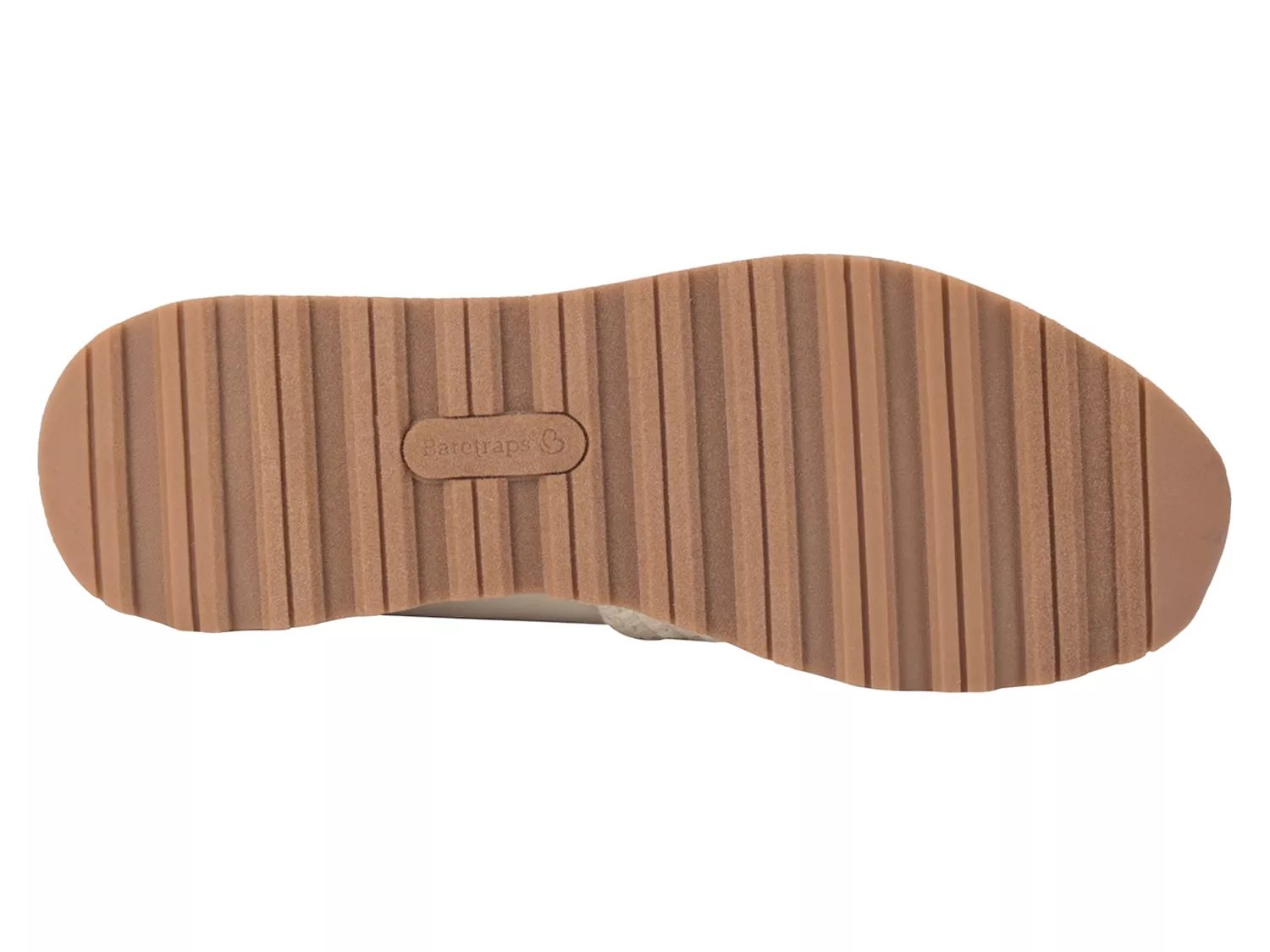 Gennie Slip-On