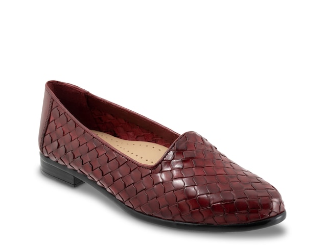 Trotters Lizette Loafer - Free Shipping | DSW