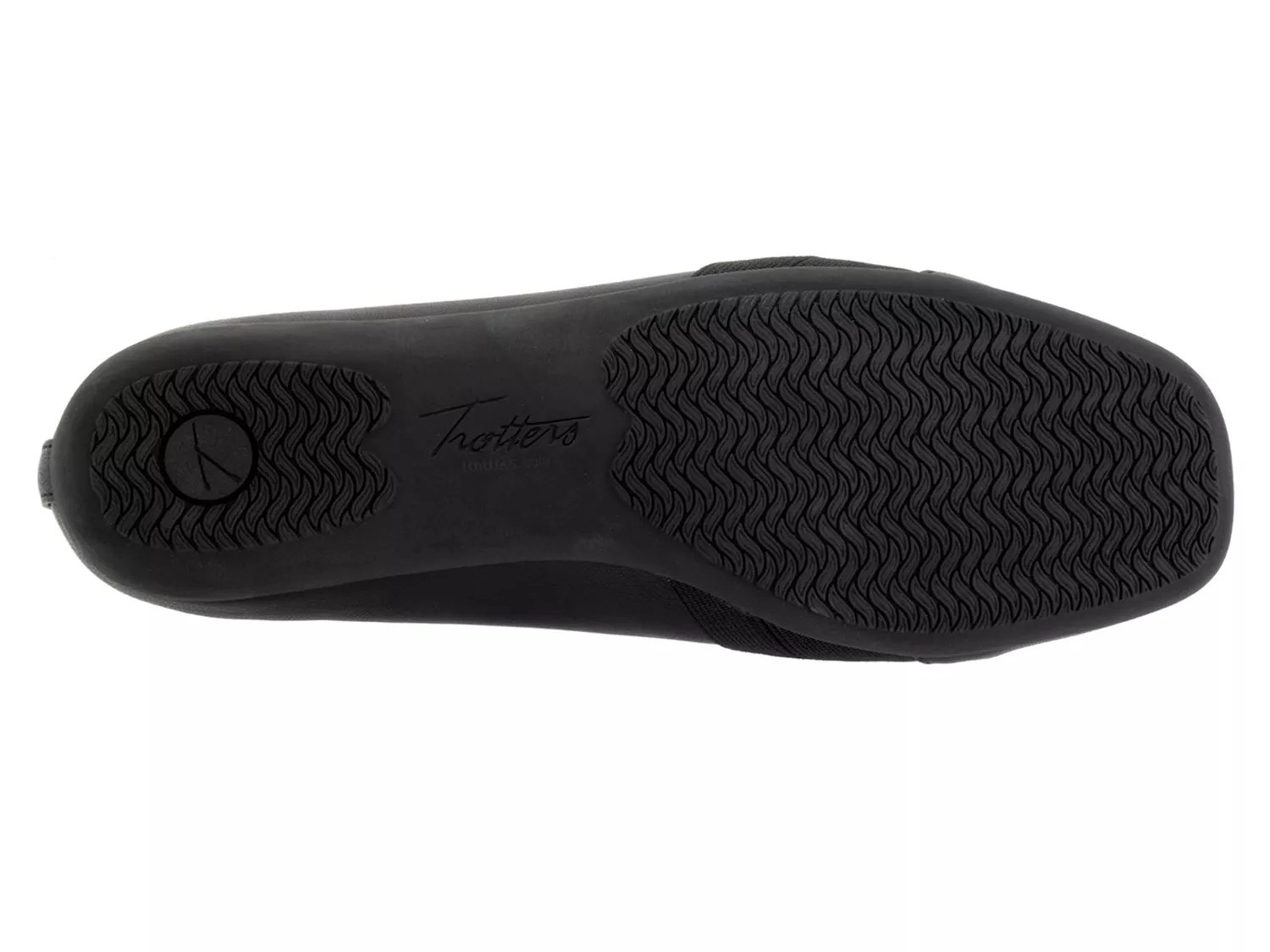Stella Ballet Flat