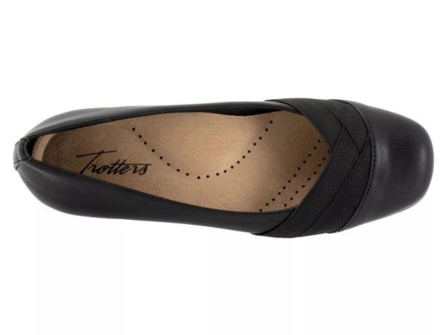 Trotters ballet hot sale