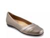 Naturalizer store stella flats