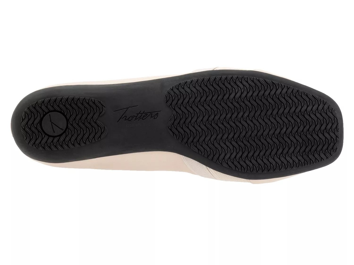 Stella Ballet Flat