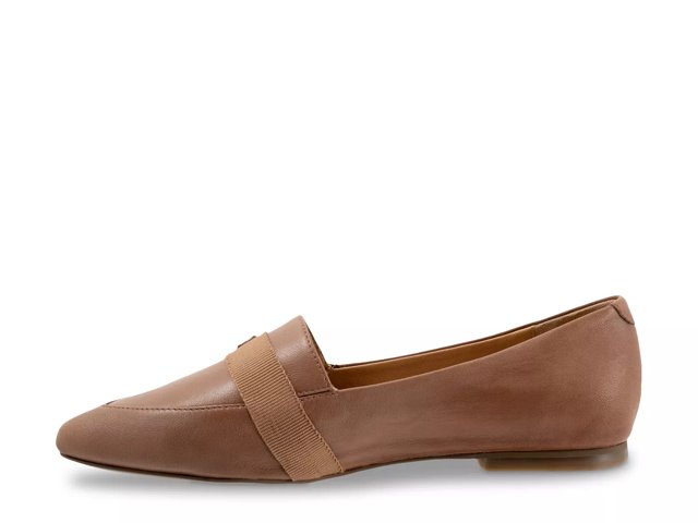 Trotters Emmett Loafer Free Shipping DSW