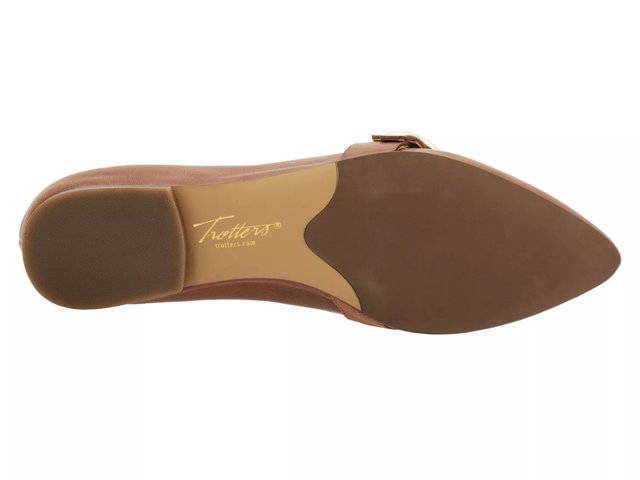 Trotters Emmett Loafer Free Shipping DSW