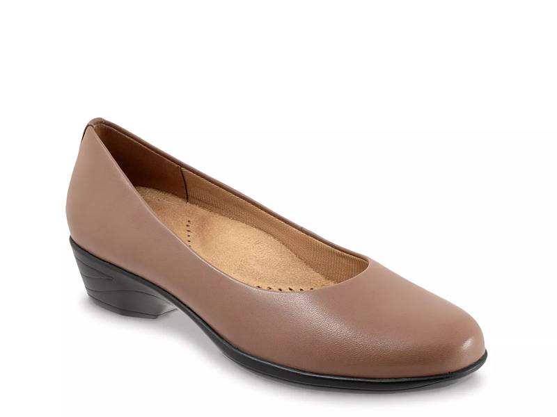 【PORTERNA】Antique point pumps Crown Vintage Clanton Pump - Free Shipping | DSW