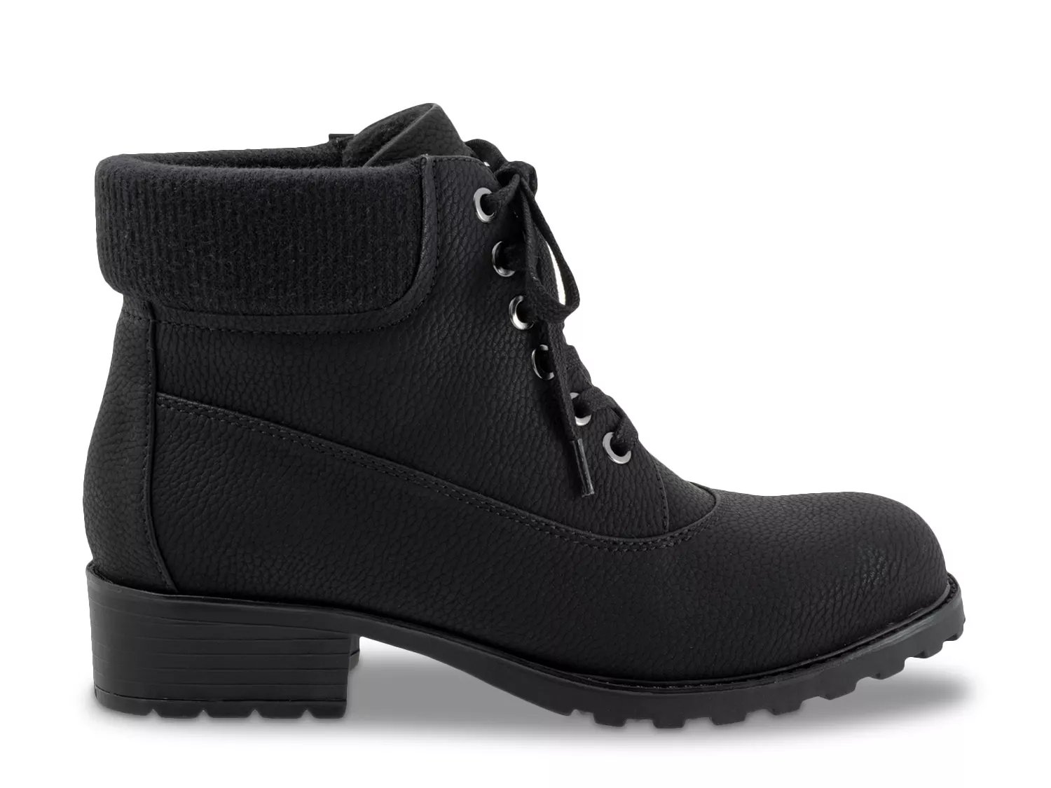 Bellamy Bootie