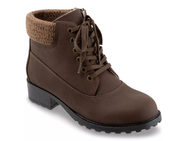 Trotters Bellamy Bootie