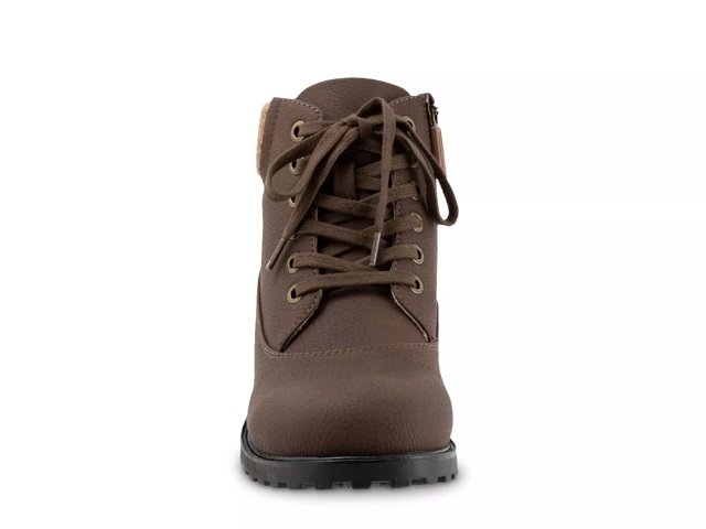 Trotters Bellamy Bootie