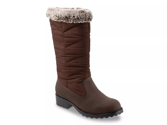 Trotters booties hot sale