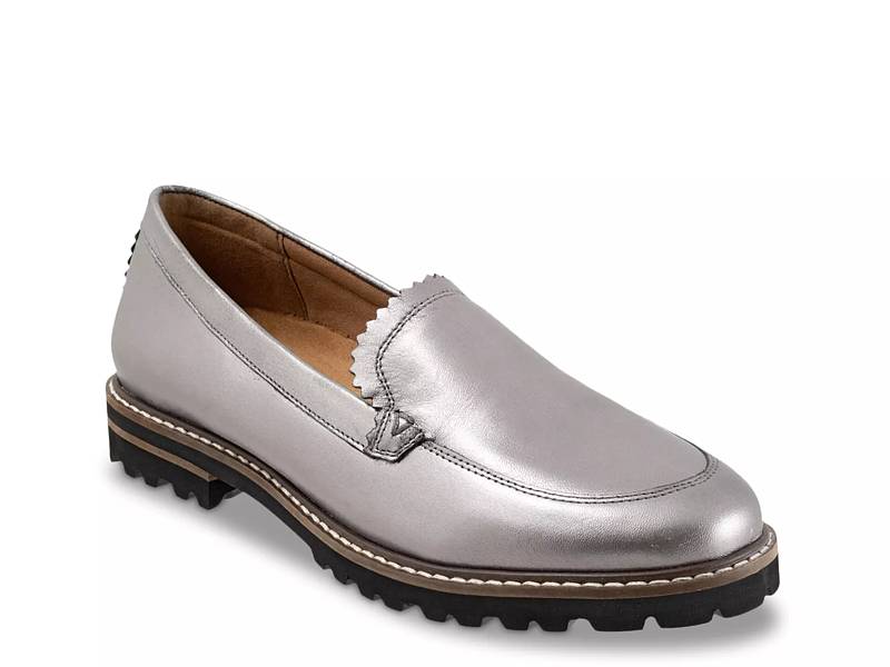 【大特価】Nine West Glammy Lugsole ローファー Glammy Lugsole Loafers – Nine West