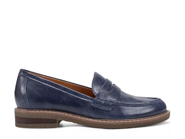 Earth Javas Penny Loafer - Free Shipping | DSW