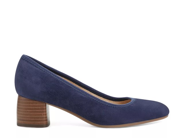 Navy blue pumps dsw new arrivals