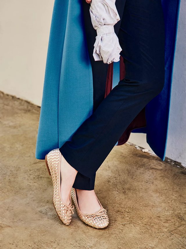 Lucky Brand Sargena Ballet Flat
