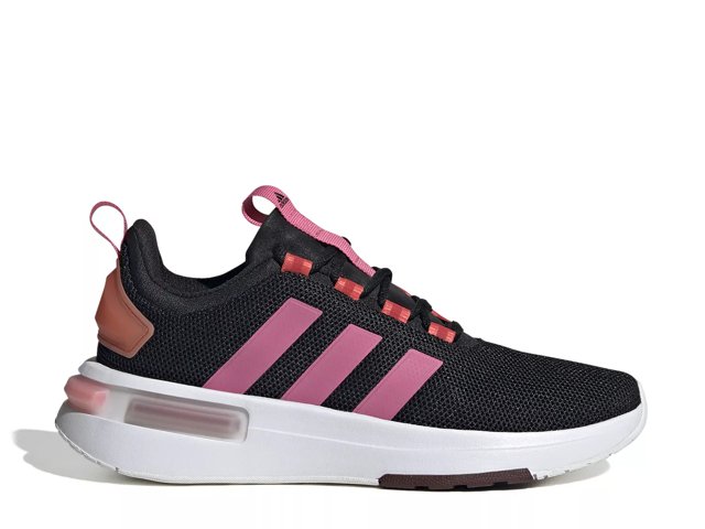 adidas Racer TR23 Running Shoe Women sadidas neo cloud shoes dsw