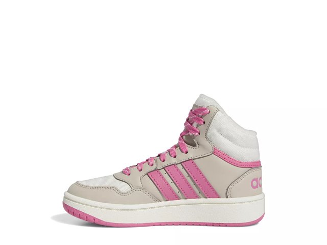 Adidas sneaker hoops 2. outlet