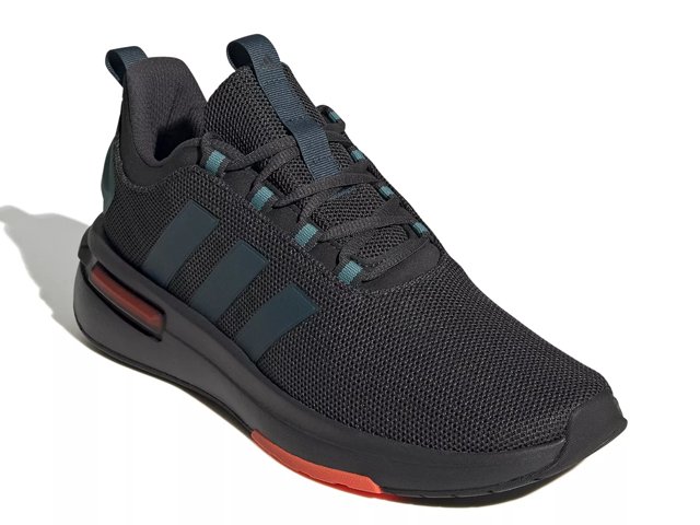 adidas Racer TR23 Running Shoe Men s Free Shipping DSW