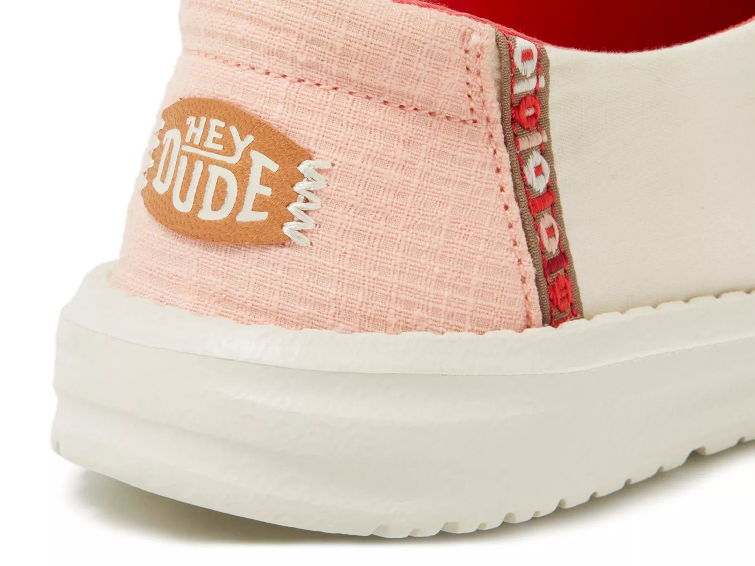 Wendy Slip-On Sneaker - Women's