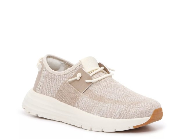 Dsw hey dude outlet