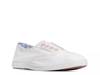 Chill Slip-On Sneaker - Women's White view