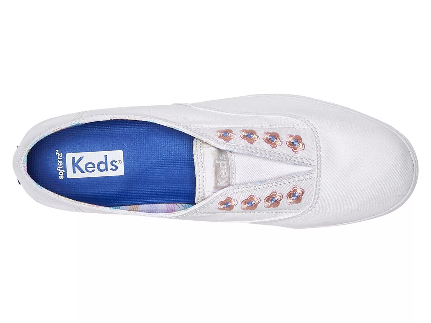 Chill Slip-On Sneaker - Women's