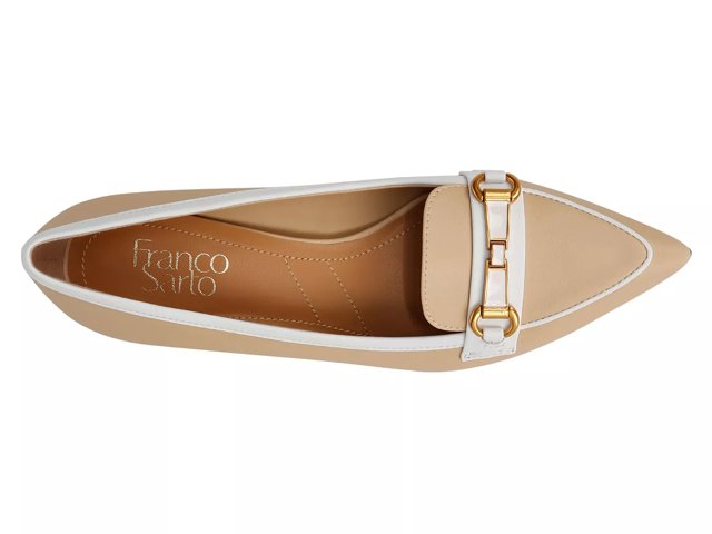Franco Sarto Roxanne Pump