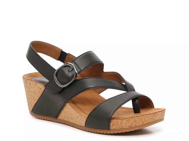 Eurosoft sandals dsw hotsell
