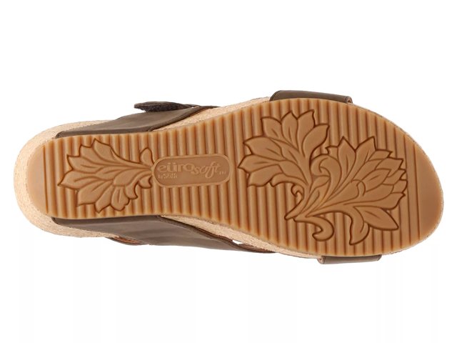 Eurosoft sandals dsw 2025