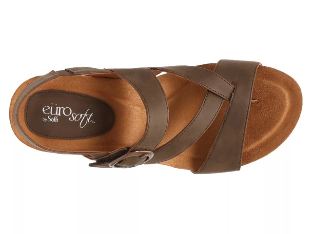 Eurosoft wedges shop