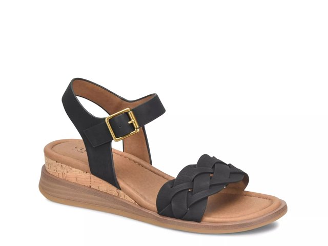 Eurosoft sandals dsw outlet