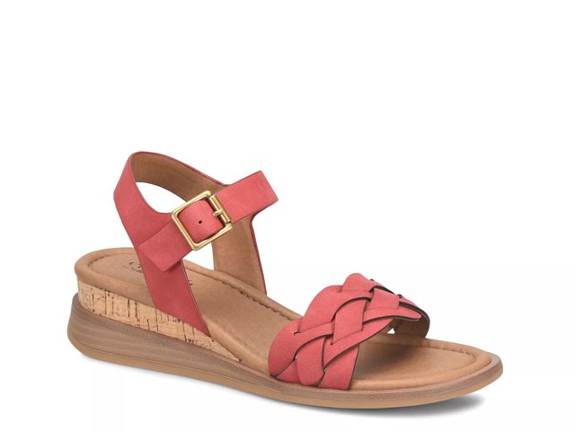 Eurosoft sandals dsw sale