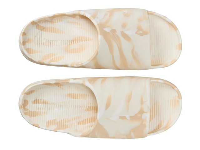 Nike Calm Slide Sandal - Women's - Free Shipping | DSW