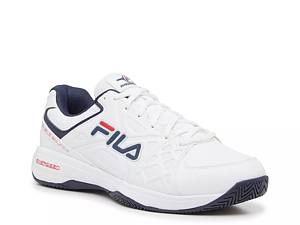 Fila sales shoes dsw