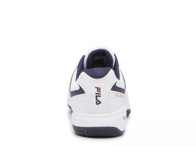 Fila Double Bounce 3 Pickleball Sneaker Men s Free Shipping DSW