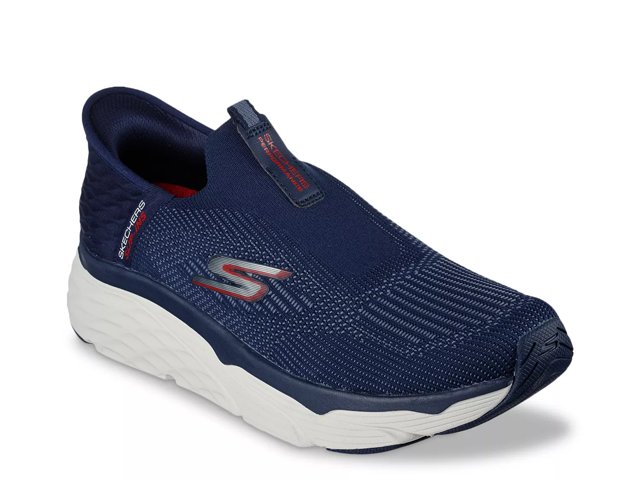 Skechers Men's Max Cushioning Elite Advantageous Slip-Ons