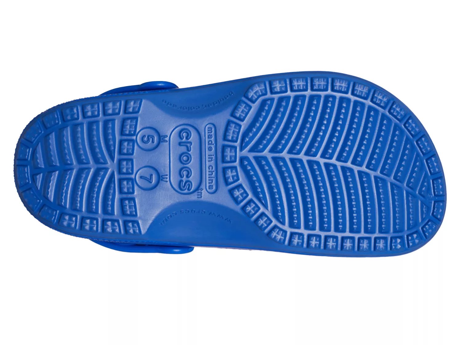 College University Of Florida Classic Clog