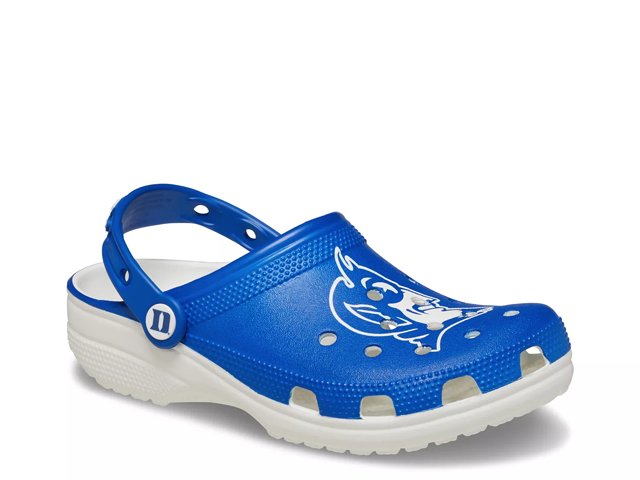 Crocs College Duke University Classic Clog
