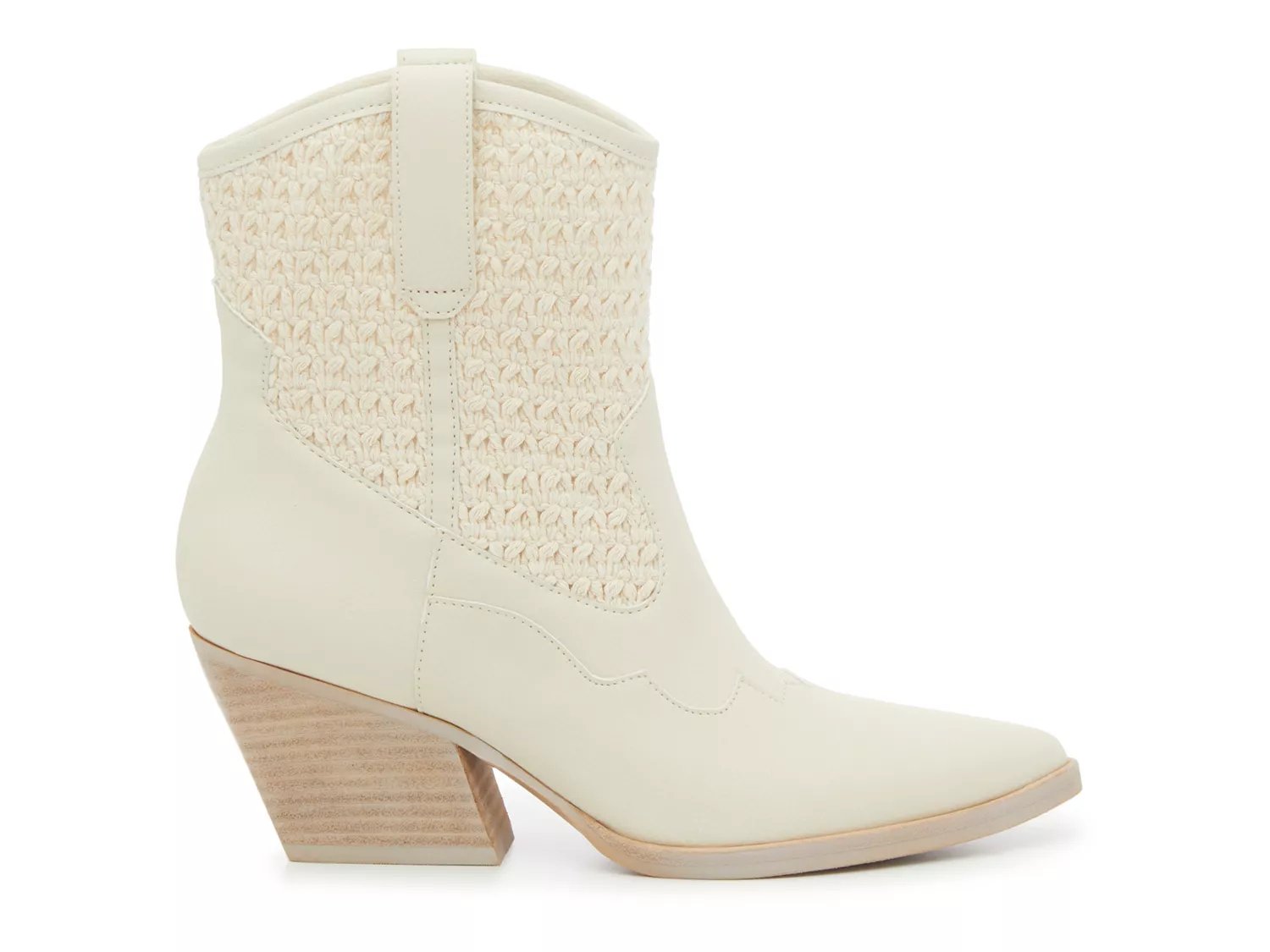 Lacie Western Boot