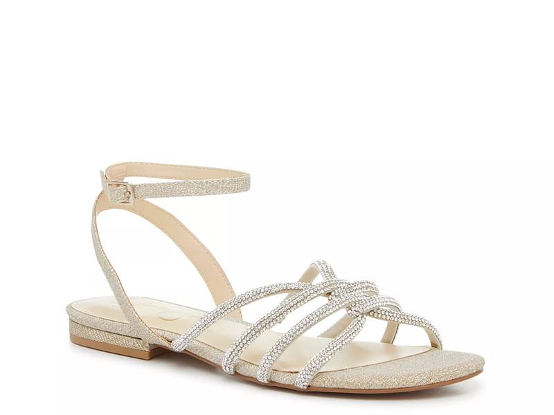 Jessica Simpson Elspeth Flat - Free Shipping | DSW