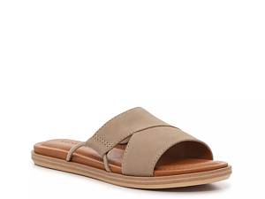 Lucky brand flip on sale flops