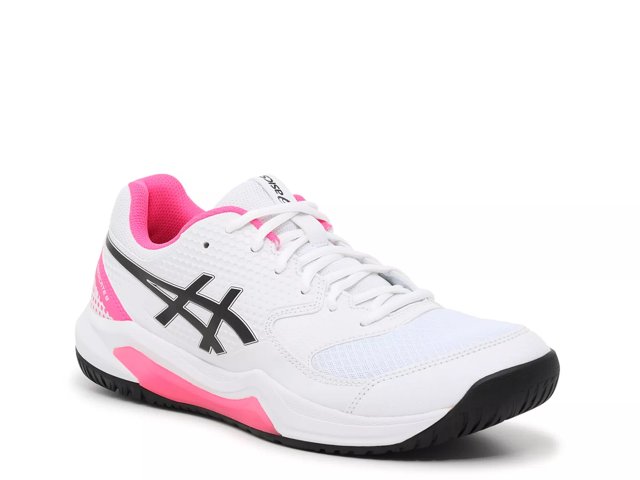 ASICS GEL-Dedicate 8 Pickleball Sneaker - Women's - Free Shipping
