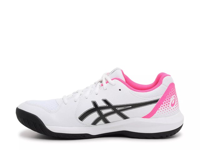 ASICS GEL-Dedicate 8 Pickleball Sneaker - Women's