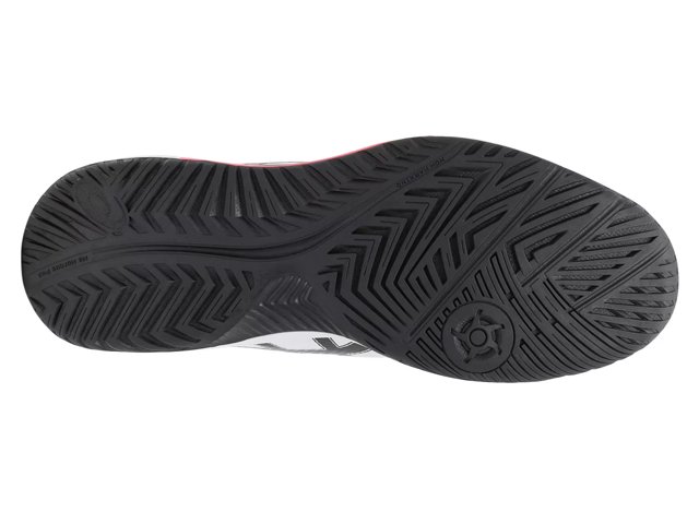 ASICS GEL-Dedicate 8 Pickleball Sneaker - Women's - Free Shipping