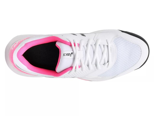 Asics dedicate on sale 5 womens