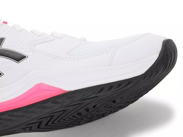 Asics gel dedicate 6 padel hot sale