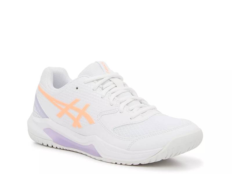 Asics womens sneakers dsw best sale