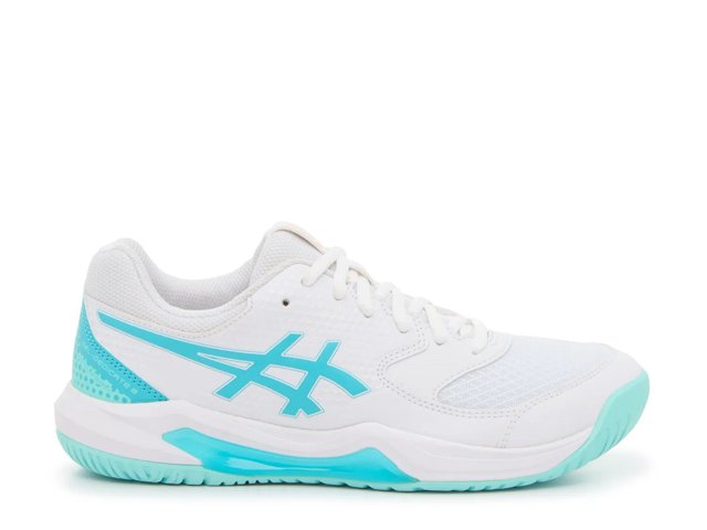 キョースケ様 ASICS GEL-Dedicate 8 Pickleball Sneaker - Women's - Free Shipping