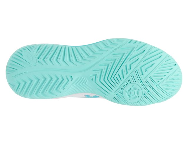 ASICS GEL-Dedicate 8 Pickleball Sneaker - Women's - Free Shipping