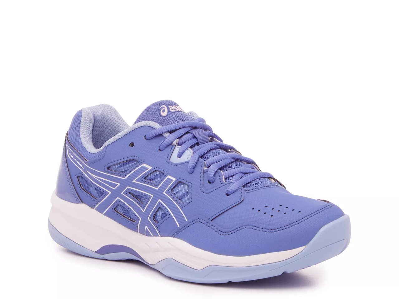 Женские кроссовки ASICS Renma Pickleball Sneaker