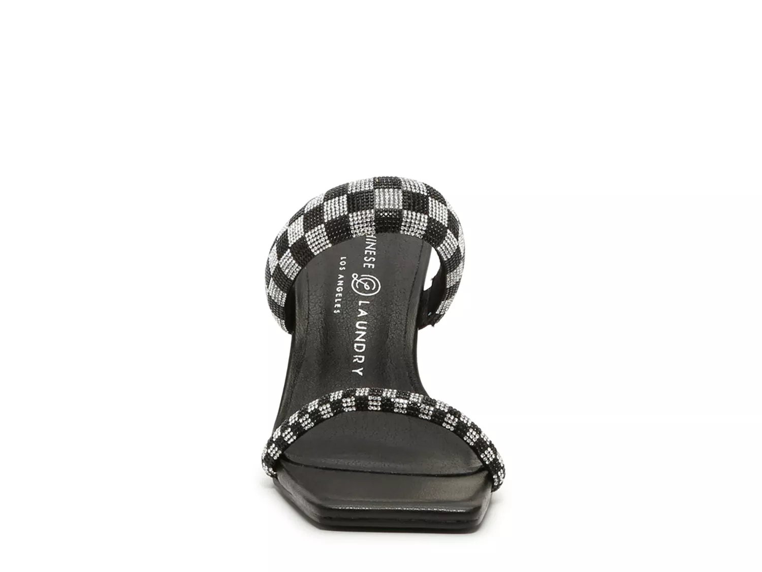 Yessenia Sandal